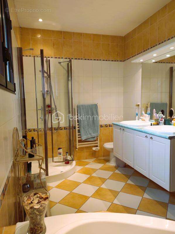 Maison à CASTELJALOUX