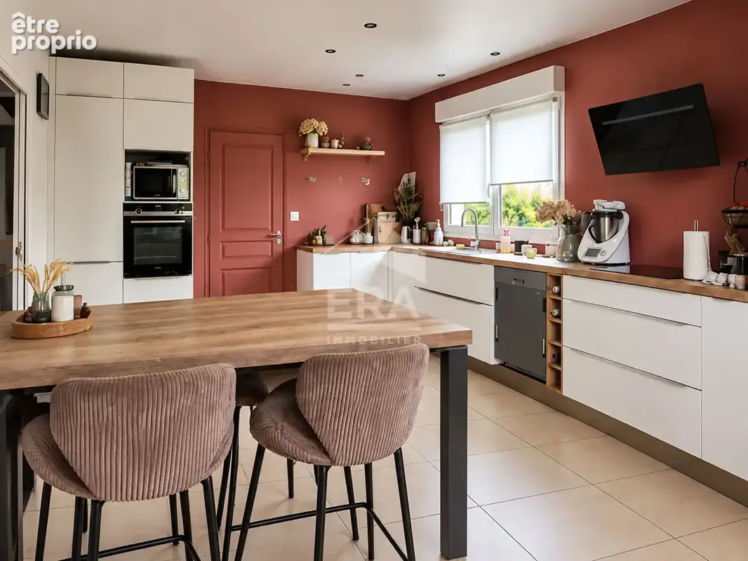 Maison 180m² à cormont - photo 3