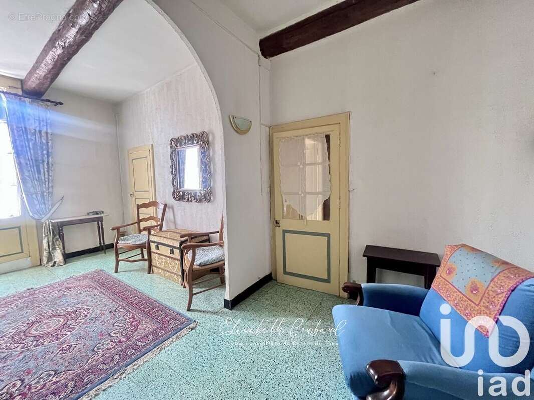 Photo 5 - Maison à VILLEVEYRAC