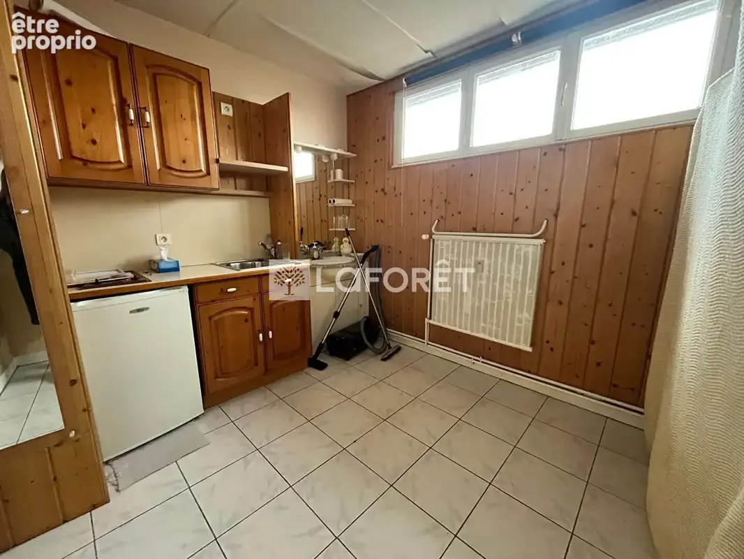 4 Chambres et un garage BELFORT 35.62 m² - photo 8
