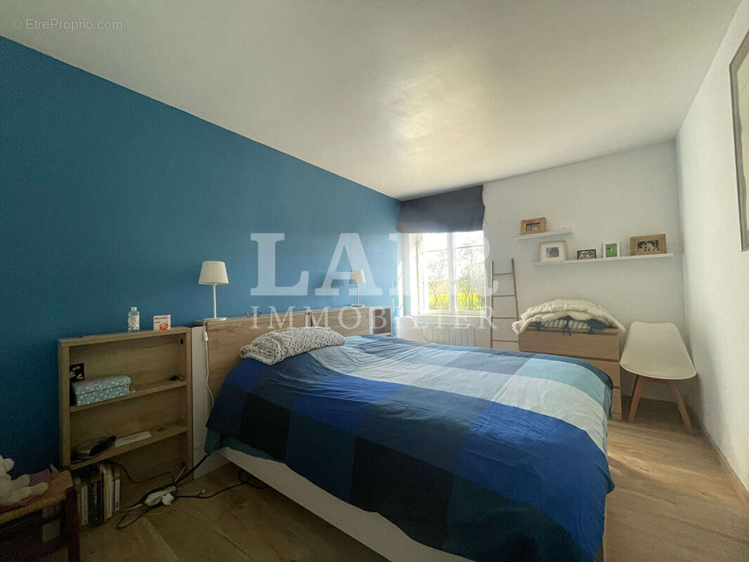 Maison à MORTAGNE-AU-PERCHE