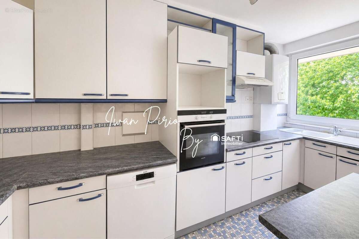 Photo 3 - Appartement à RENNES