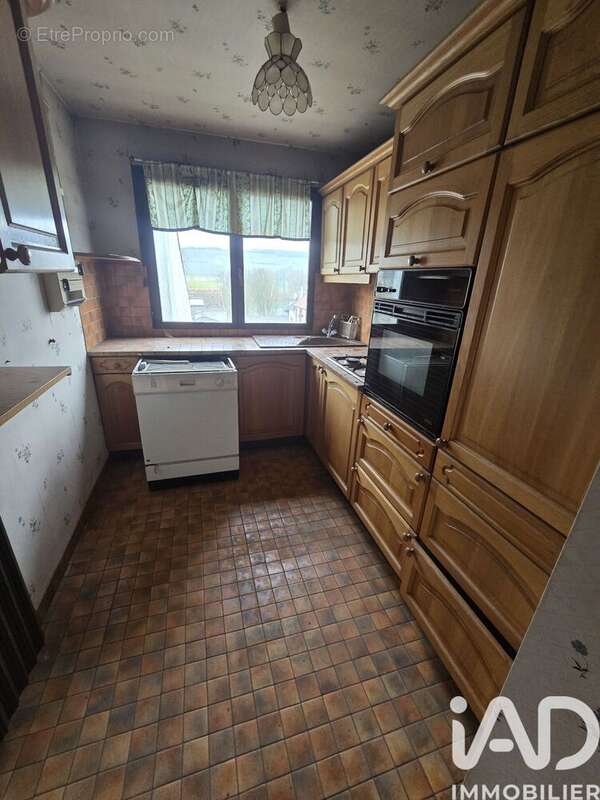 Photo 4 - Appartement à DORMANS