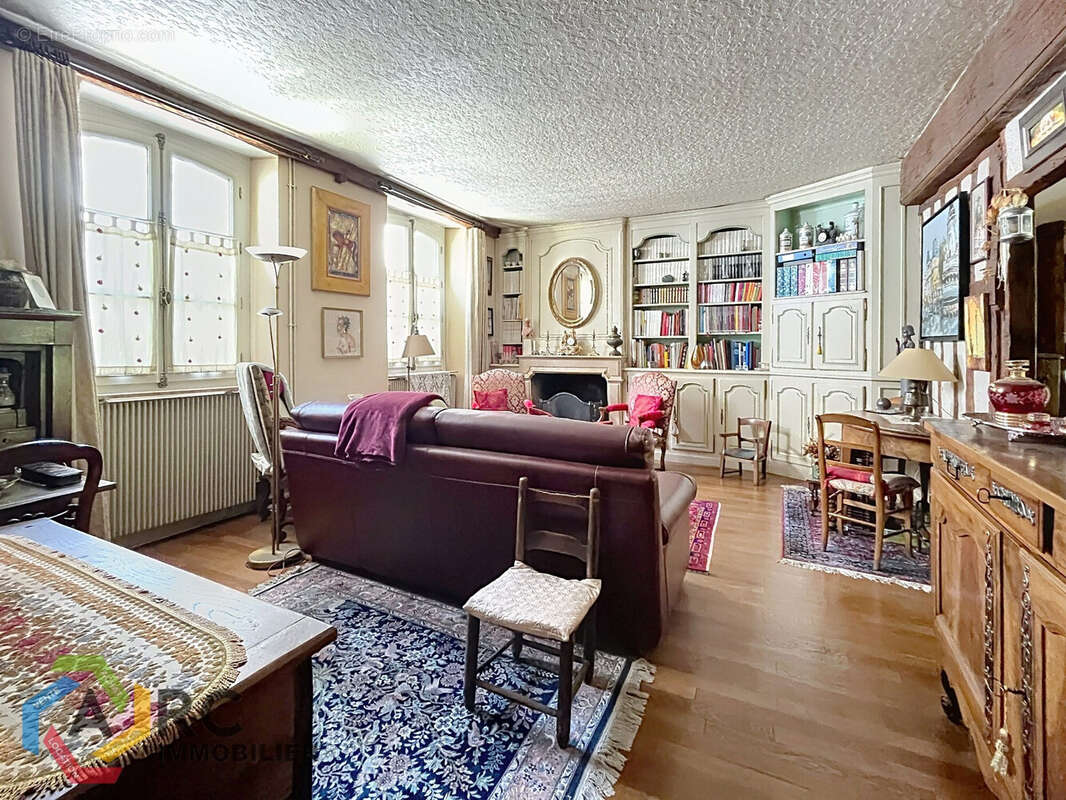 Maison 168 m² à Orleans  - photo 8