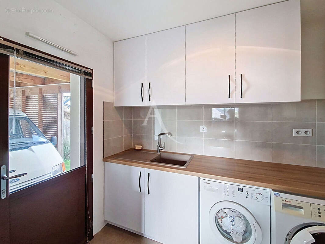 Maison Suce Sur Erdre 6 pièce(s) 120 m2 - photo 8