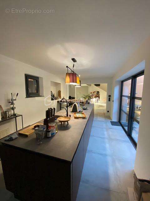 Maison à BRIGNOLES