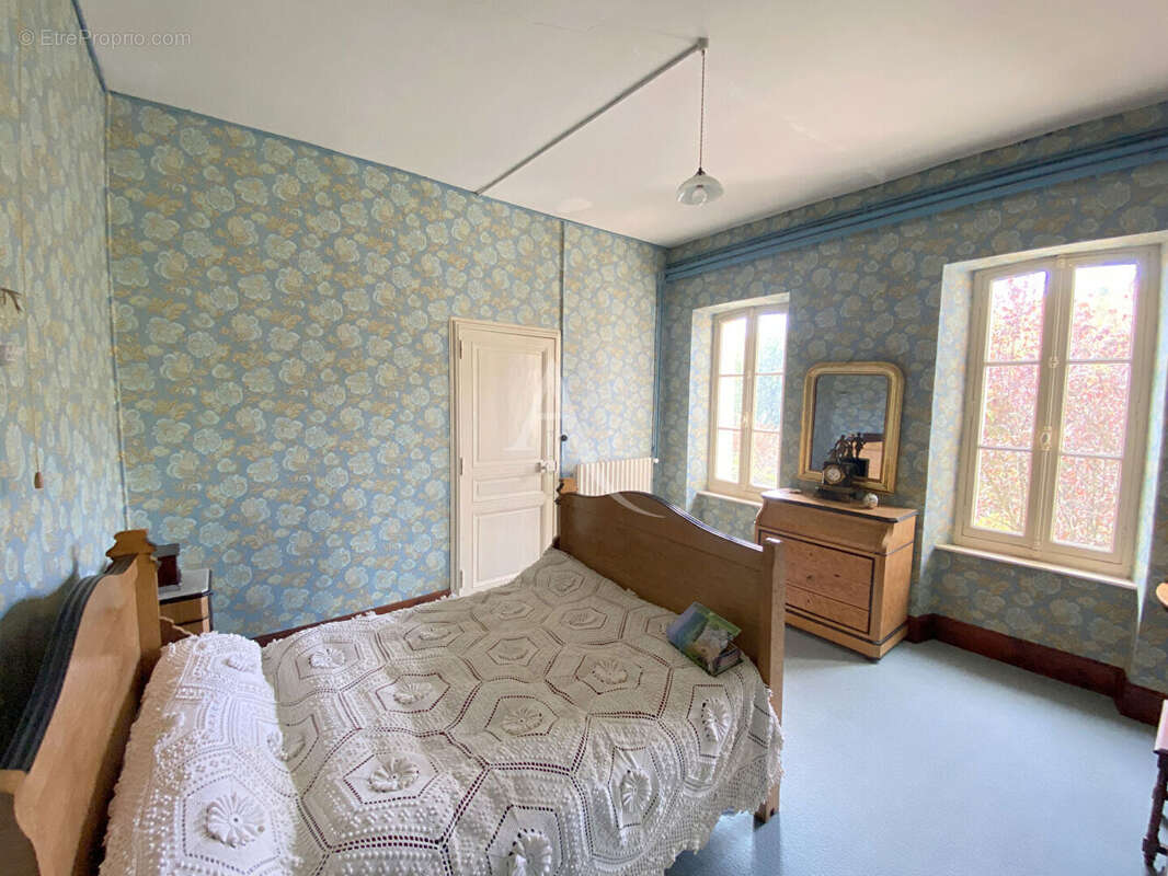 Maison à VILLEPINTE