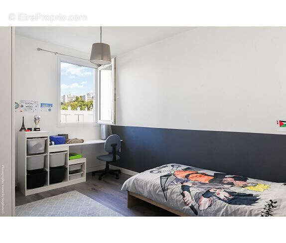 Appartement à MARSEILLE-11E