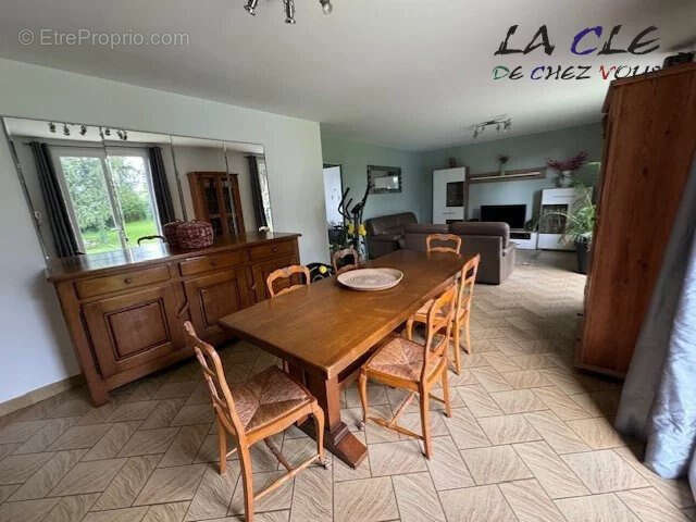 Maison à L&#039;ABSIE