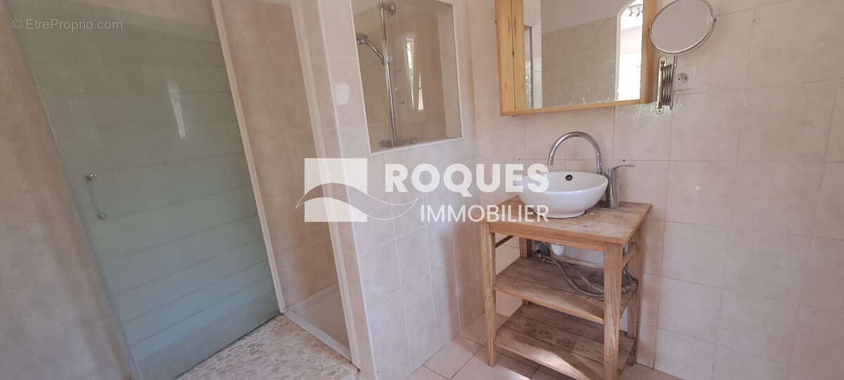 A VENDRE, Proche Lodève, Maison 159 m2 en pleine nature sur 6002 m2 de terrain attenant - photo 21