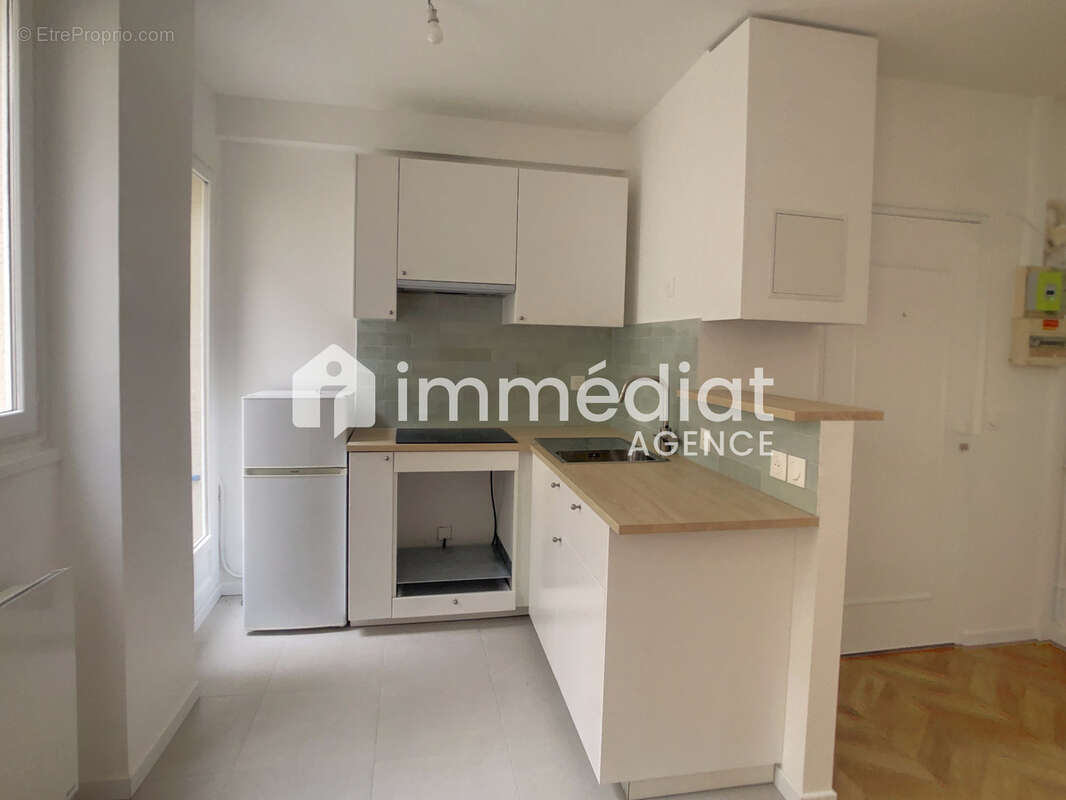 Appartement à RUEIL-MALMAISON