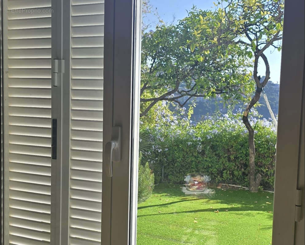 Maison à ROQUEBRUNE-CAP-MARTIN