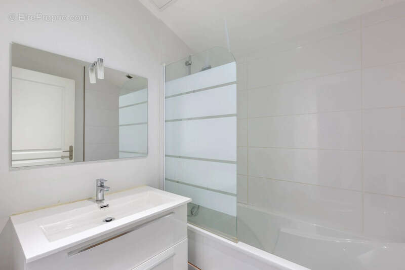 Appartement à CHAMPAGNE-AU-MONT-D'OR