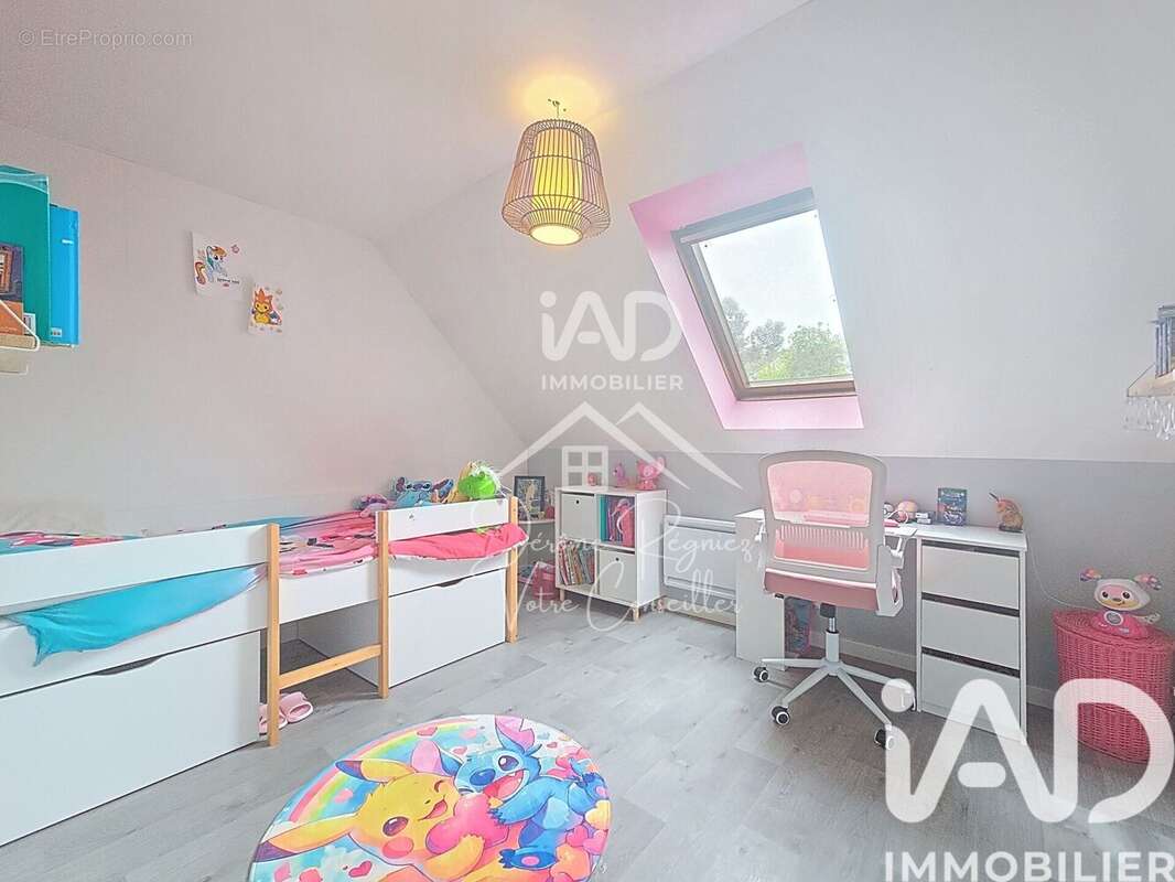Photo 9 - Maison à FOSSES
