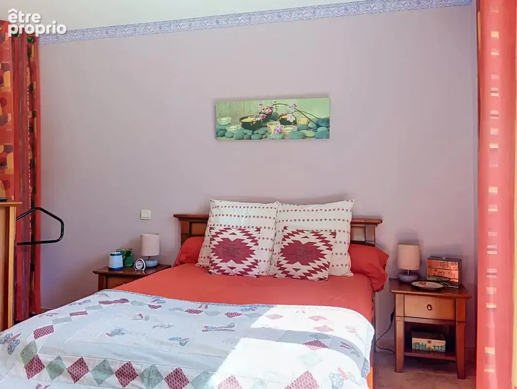 Exclusivité – Maison avec piscine au cœur du Vaucluse - - photo 10