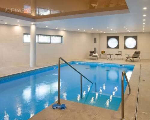 Investissement en residence Senior - photo 2