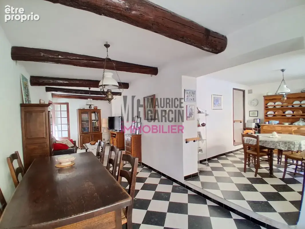Maison 8 pièces 160 m² à vendre à Velleron (84740) - photo 6