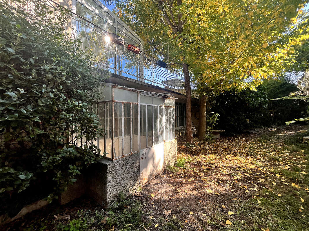 Maison à BEAUMES-DE-VENISE