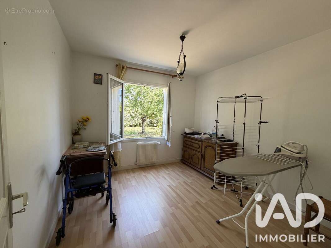 Photo 8 - Maison à LAGORD