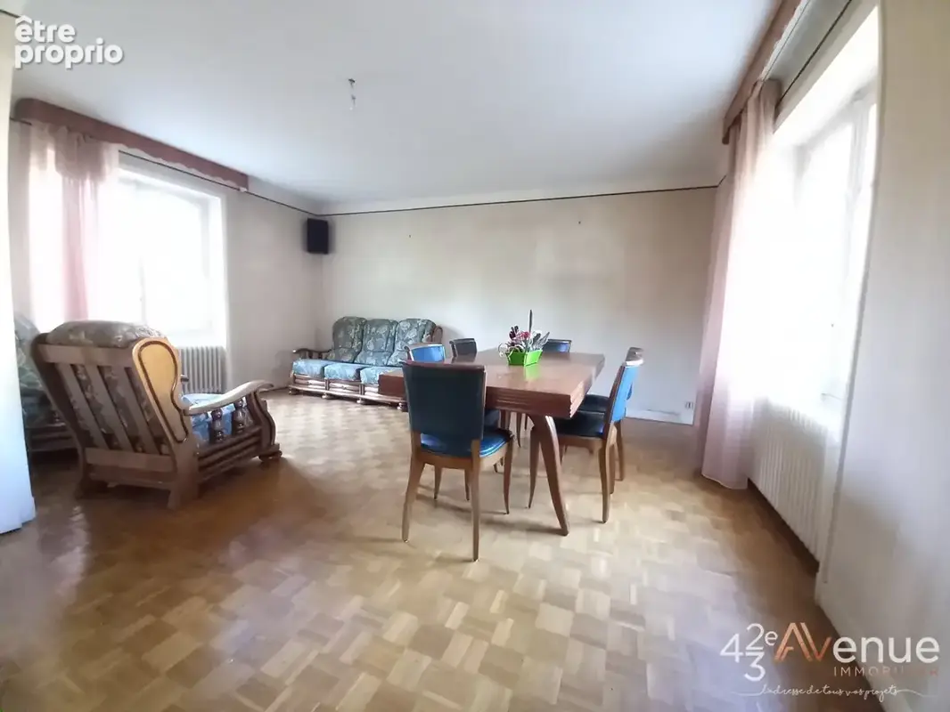 Maison 81 m² à Rive-De-Gier  - photo 5