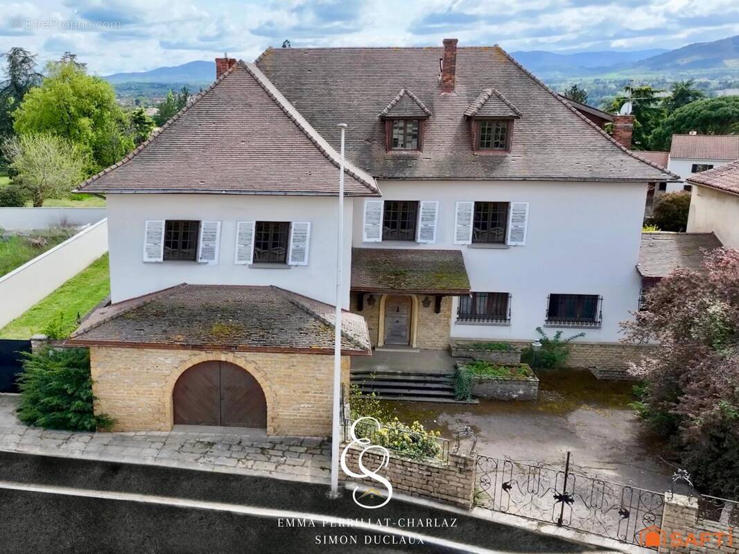 Photo 1 - Autre à ANNONAY