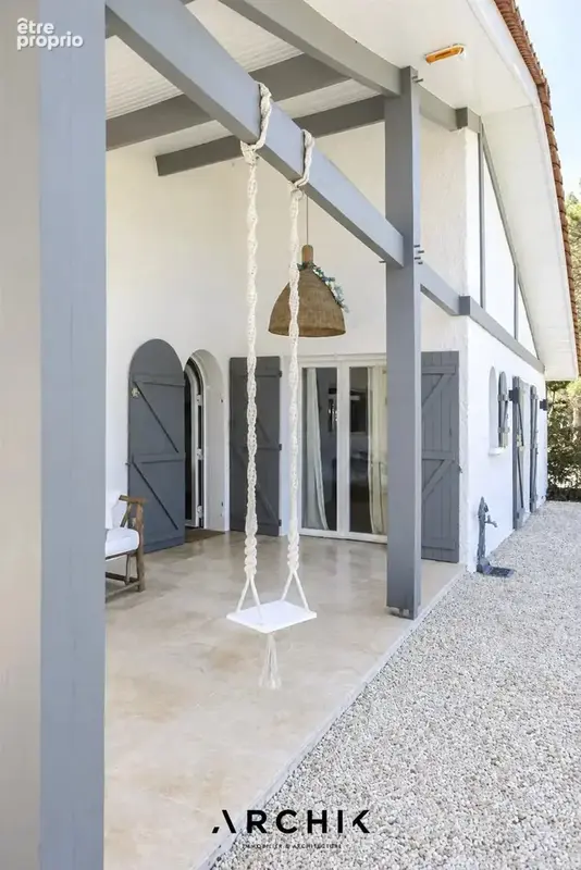 Maison 9 pièces 224 m² à vendre à Gujan-Mestras (33470) - photo 11