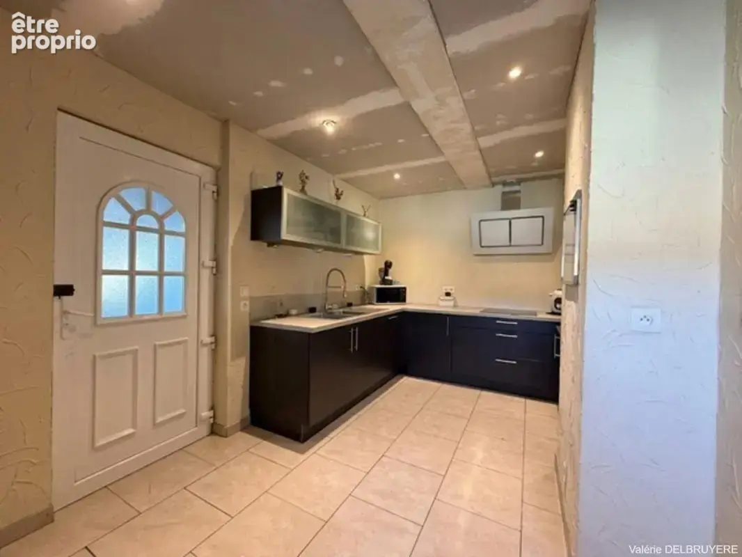 Maison 5 pièces à vendre à Pommereuil (59360) - photo 5