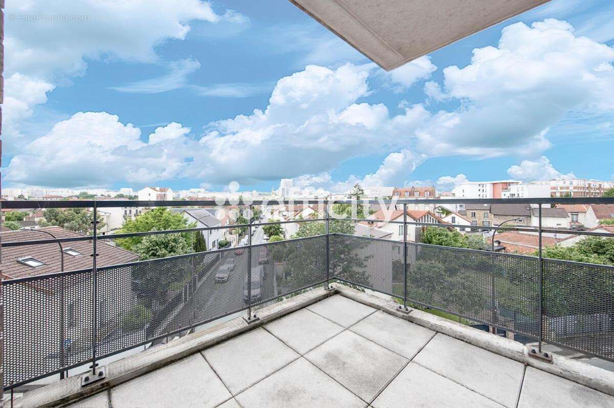Appartement - photo 11