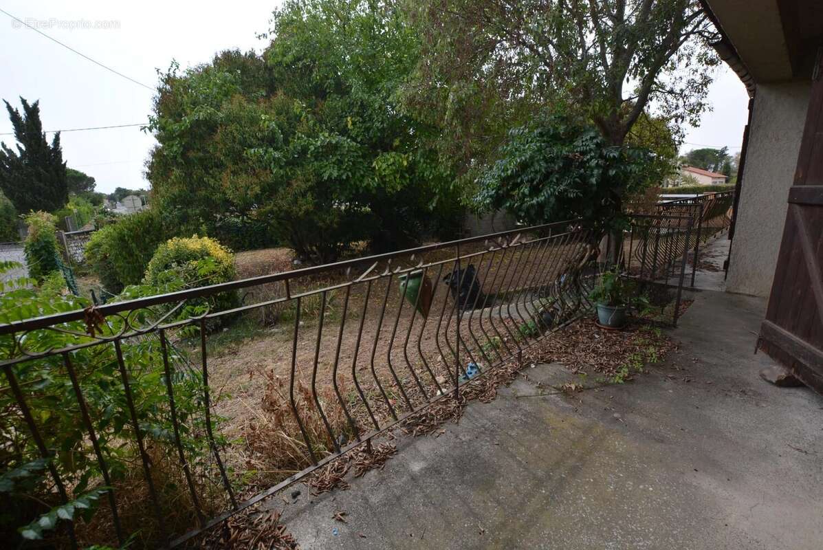 Maison à PLAISANCE-DU-TOUCH