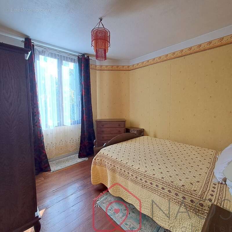 Maison à L'ILE-SAINT-DENIS