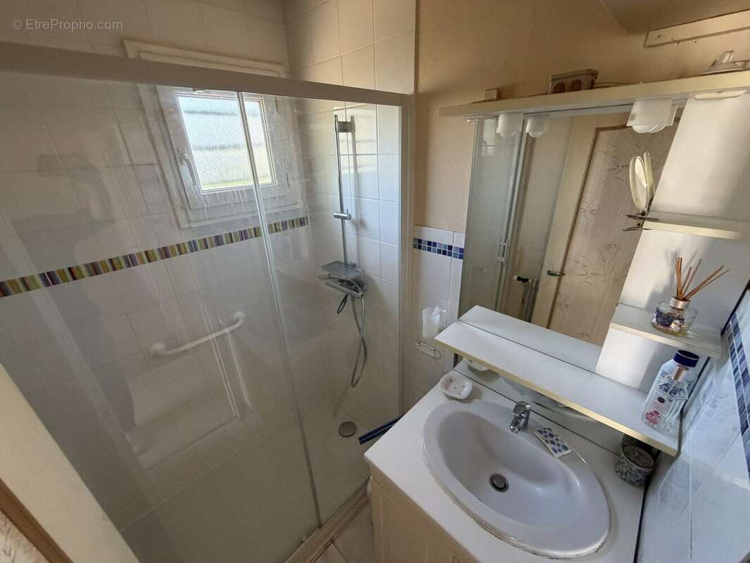 Maison 40 m² à Poilly-Lez-Gien  - photo 5