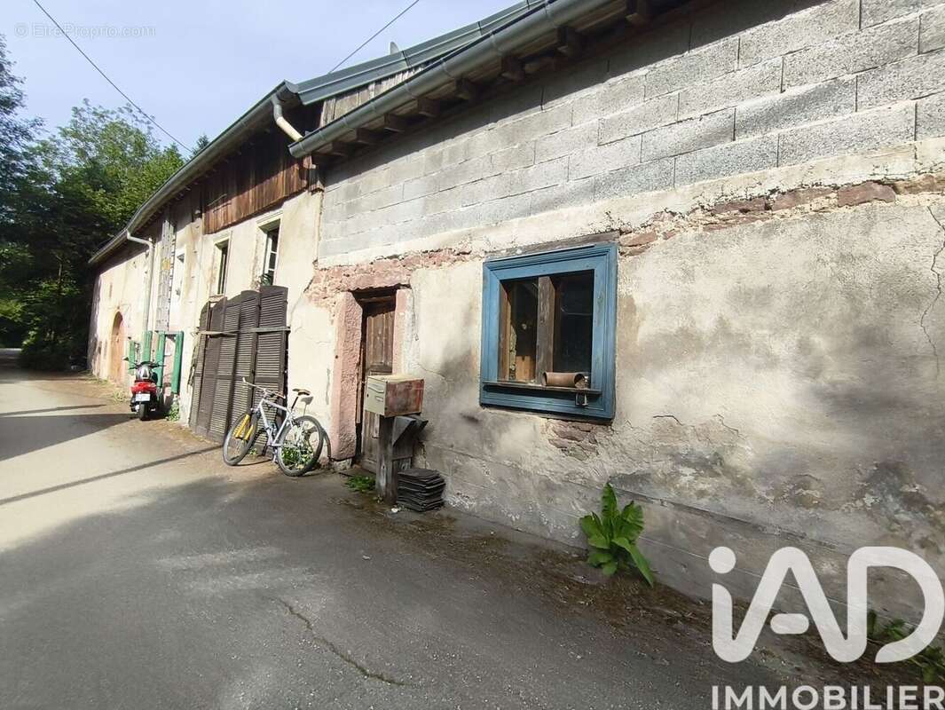 Photo 2 - Maison à SAINTE-CROIX-AUX-MINES