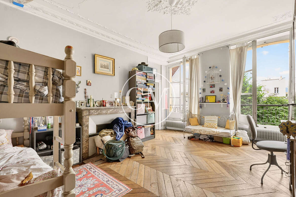 Appartement à VERSAILLES