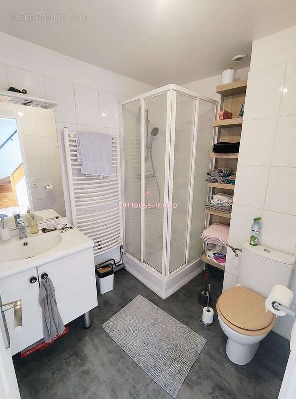 Maison à MARLY-LA-VILLE