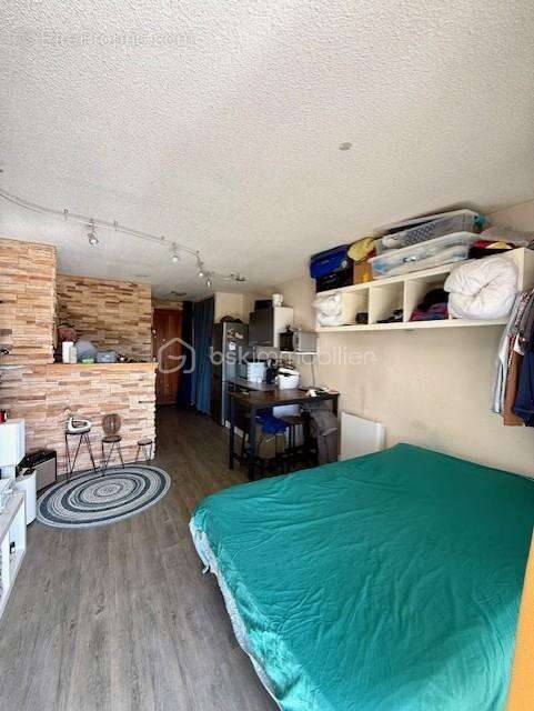 Appartement à LE BARCARES