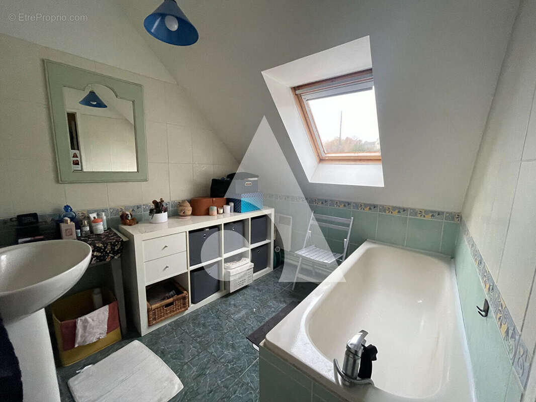 Maison à SUCY-EN-BRIE