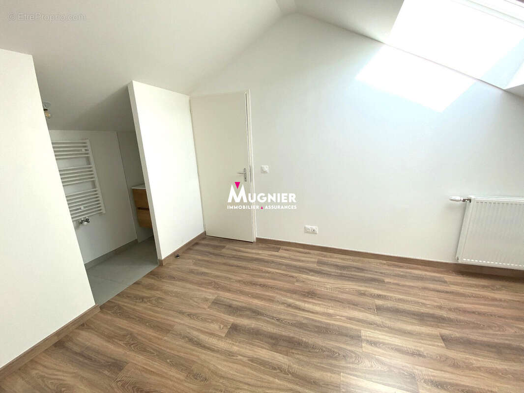 Appartement 61 m² à Taninges  - photo 6