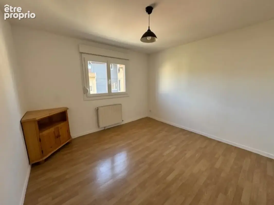Appartement 41m² à héricourt - photo 8
