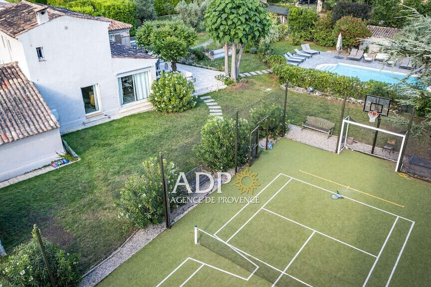 Maison à PEYMEINADE