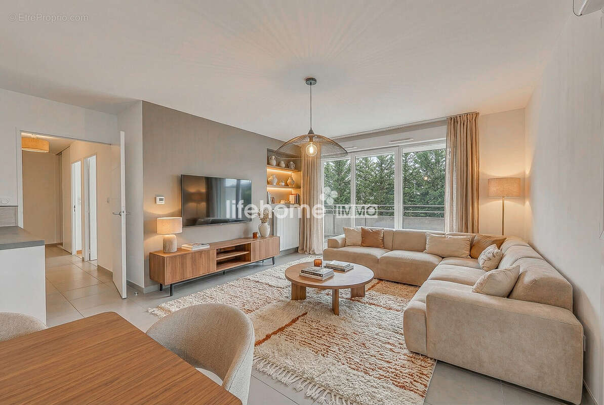 Appartement à BEAUMONT