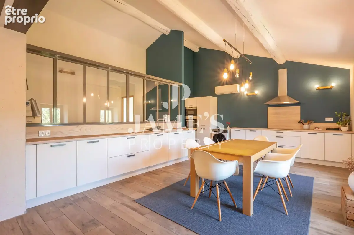 Appartement 108 m² à vendre à Saint-Remy-De-Provence (13210) - photo 2