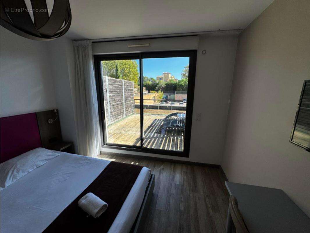 Appartement à EGUILLES