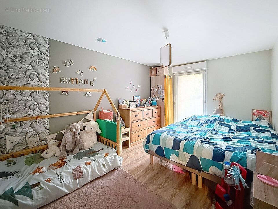 Appartement à YUTZ