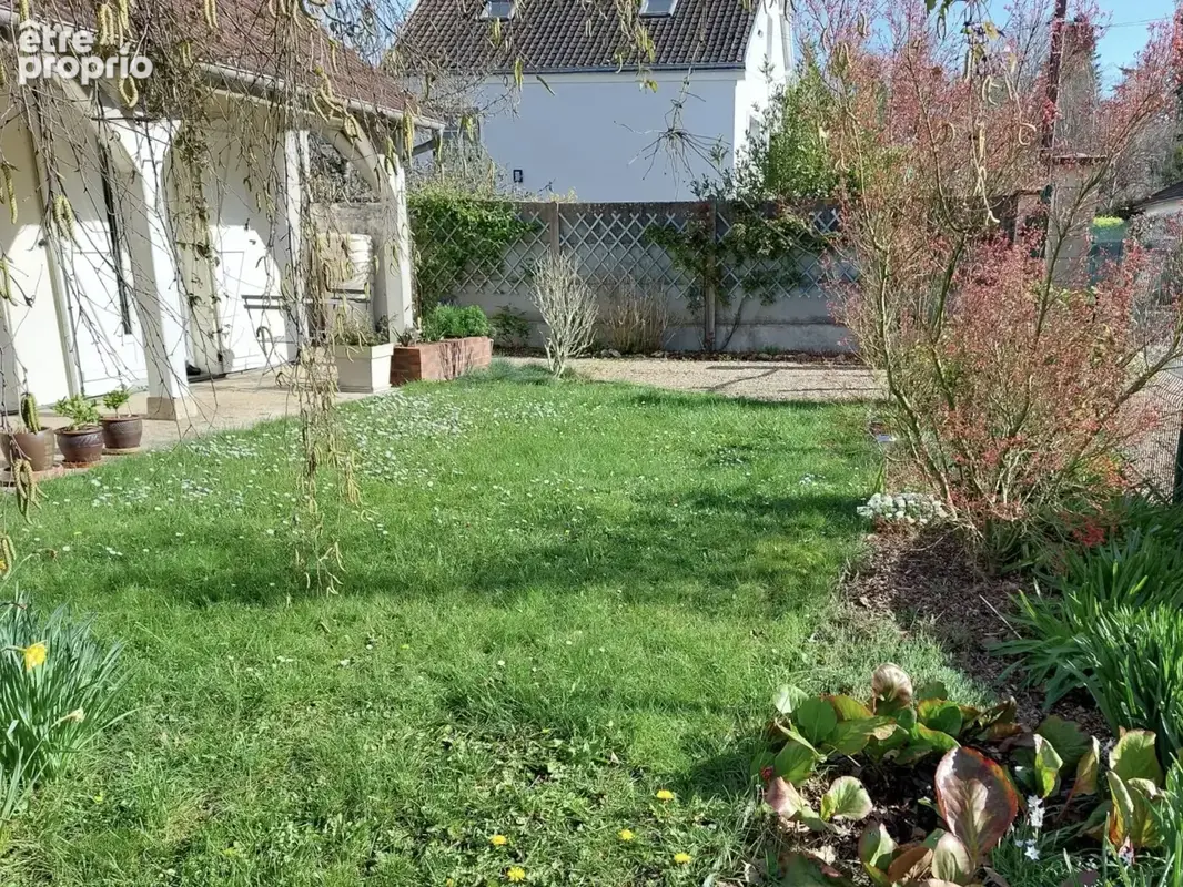 Maison 5 pièces 117 m² à vendre à Saint-Jean-Le-Blanc (45650) - photo 4