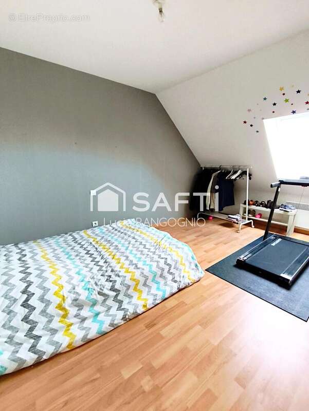 Photo 8 - Maison à SAINT-OMER