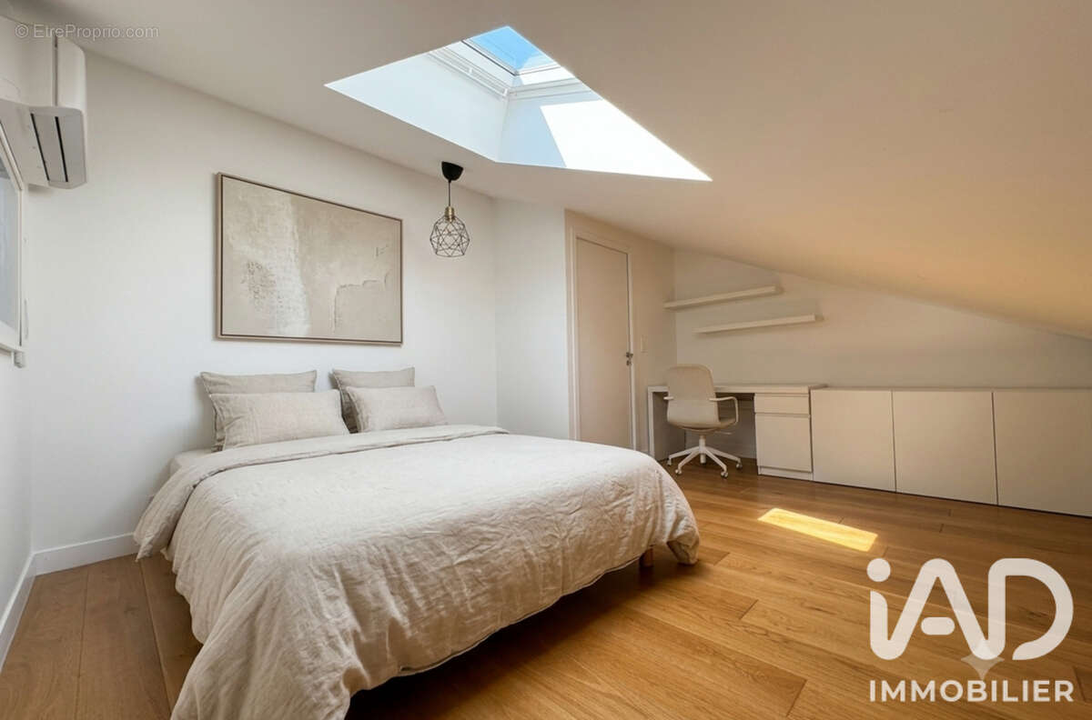 Photo 8 - Appartement à VIEUX-BOUCAU-LES-BAINS
