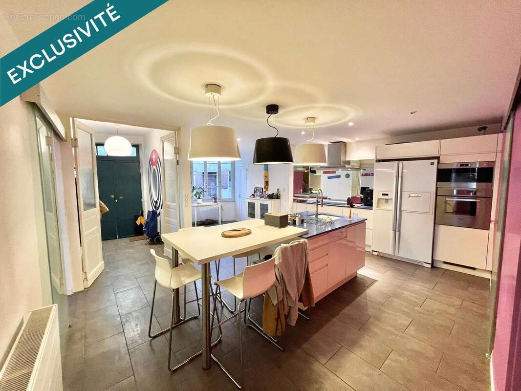 Photo 3 - Maison à EAUZE