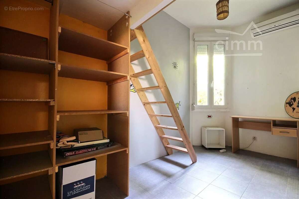 Maison à LE TEIL