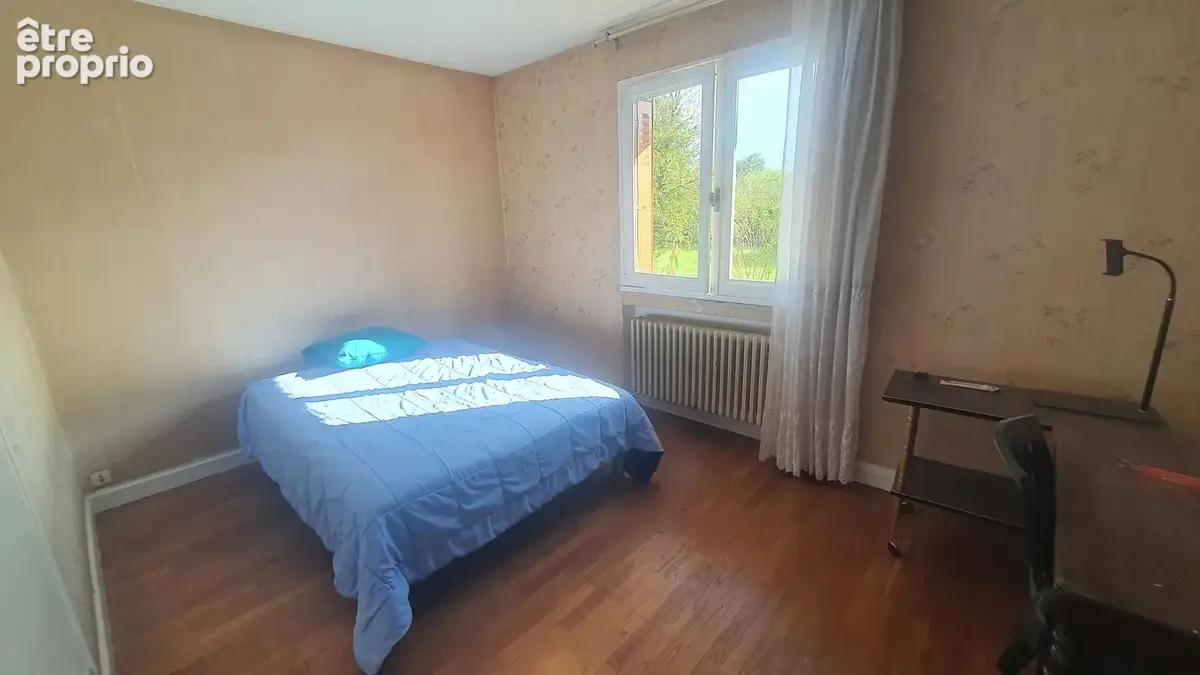 Maison individuelle vendue en viager occupé avec rente sur Tignieu-Jameyzieu - photo 13