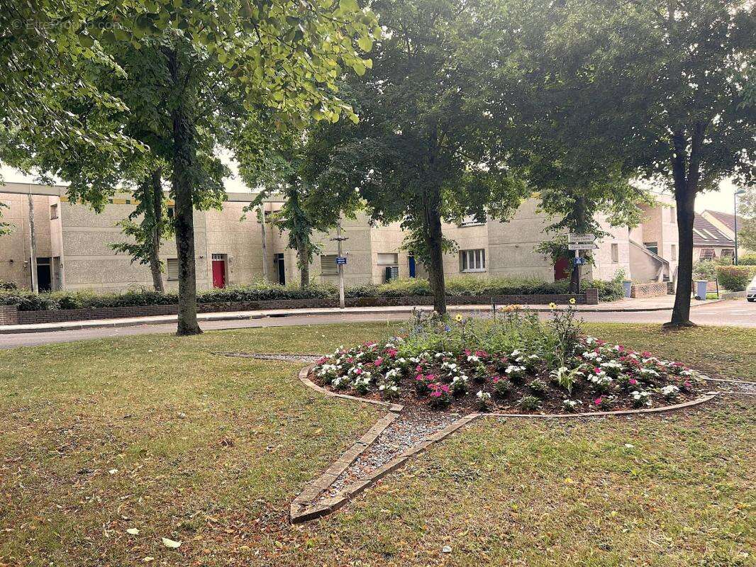 Appartement à PLAISIR